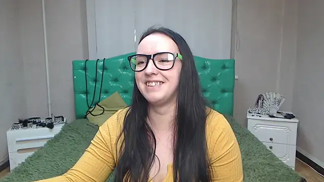 Snapshot of IsabelBlackberry chatting on 16, 12, 2024 IsabelBlackberry online show from 16, 12, 2024