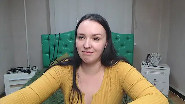 Snapshot of IsabelBlackberry chatting on 16, 12, 2024 IsabelBlackberry online show from 16, 12, 2024