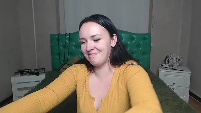 Snapshot of IsabelBlackberry chatting on 16, 12, 2024 IsabelBlackberry online show from 16, 12, 2024