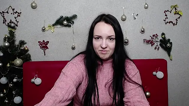Snapshot of IsabelBlackberry chatting on 26, 12, 2024 IsabelBlackberry online show from 26, 12, 2024