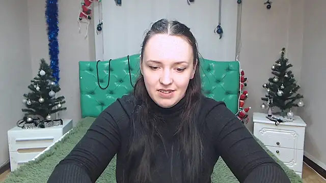 Snapshot of IsabelBlackberry chatting on 28, 12, 2024 IsabelBlackberry online show from 28, 12, 2024