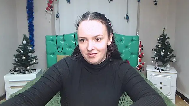 Snapshot of IsabelBlackberry chatting on 28, 12, 2024 IsabelBlackberry online show from 28, 12, 2024
