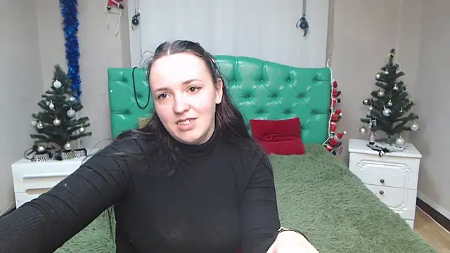Snapshot of IsabelBlackberry chatting on 28, 12, 2024 IsabelBlackberry online show from 28, 12, 2024