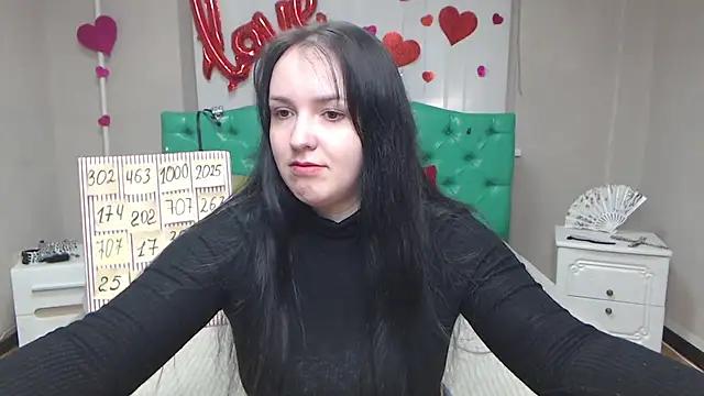 Snapshot of IsabelBlackberry chatting on 28, 4, 2026 IsabelBlackberry online show from 28, 4, 2026