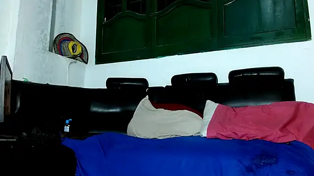 Snapshot of Deleon1995 chatting on 31, 1, 2025 Deleon1995 online show from 31, 1, 2025