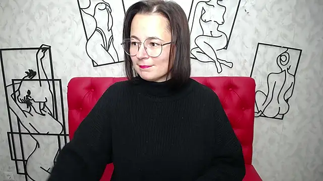 Snapshot of MarieSho chatting on 14, 12, 2024 MarieSho online show from 14, 12, 2024