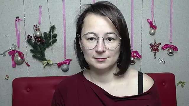 Snapshot of MarieSho chatting on 19, 12, 2024 MarieSho online show from 19, 12, 2024