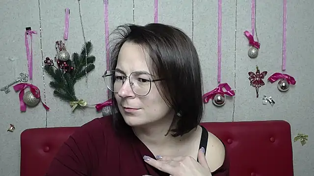 Snapshot of MarieSho chatting on 19, 12, 2024 MarieSho online show from 19, 12, 2024