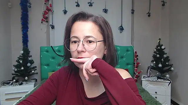 Snapshot of MarieSho chatting on 20, 12, 2024 MarieSho online show from 20, 12, 2024