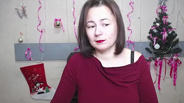 Snapshot of MarieSho chatting on 23, 12, 2024 MarieSho online show from 23, 12, 2024