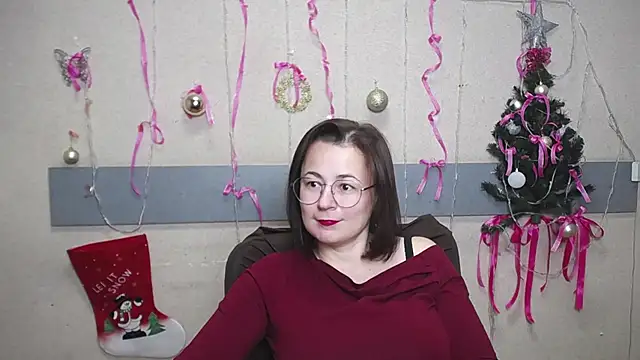 Snapshot of MarieSho chatting on 30, 12, 2024 MarieSho online show from 30, 12, 2024