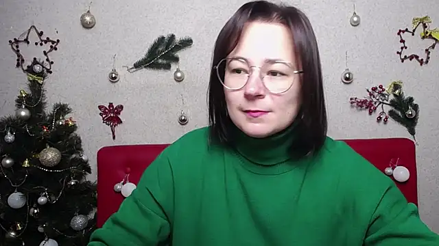 Snapshot of MarieSho chatting on 6, 1, 2025 MarieSho online show from 6, 1, 2025