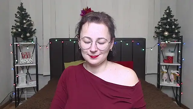 Snapshot of MarieSho chatting on 10, 1, 2025 MarieSho online show from 10, 1, 2025