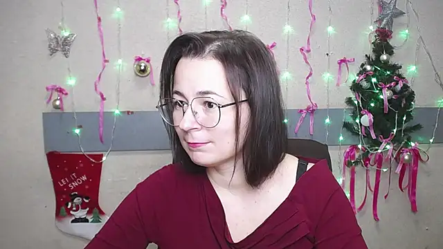 Snapshot of MarieSho chatting on 14, 1, 2025 MarieSho online show from 14, 1, 2025