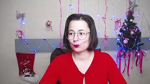 Snapshot of MarieSho chatting on 20, 1, 2025 MarieSho online show from 20, 1, 2025