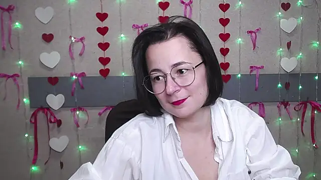 Snapshot of MarieSho chatting on 22, 1, 2025 MarieSho online show from 22, 1, 2025