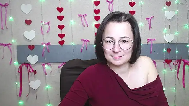 Snapshot of MarieSho chatting on 22, 1, 2025 MarieSho online show from 22, 1, 2025