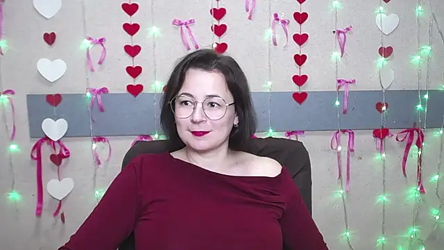 Snapshot of MarieSho chatting on 29, 1, 2025 MarieSho online show from 29, 1, 2025