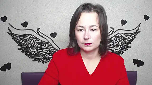 Snapshot of MarieSho chatting on 7, 10, 2025 MarieSho online show from 7, 10, 2025
