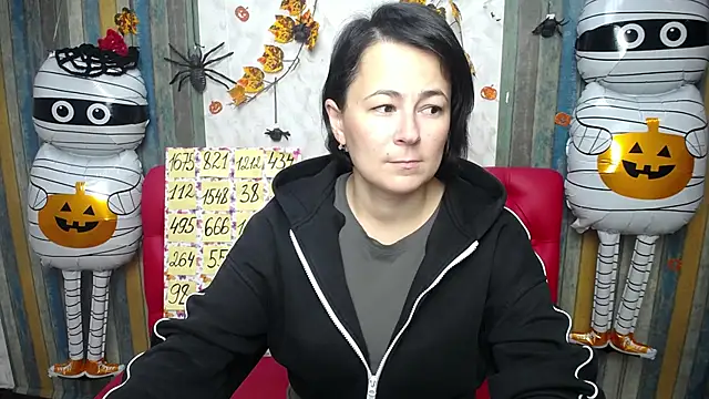 MarieSho online show from 4, 11, 2025