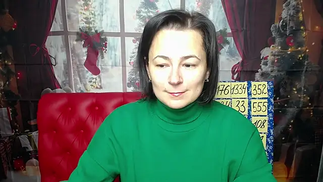 MarieSho online show from 16, 12, 2025