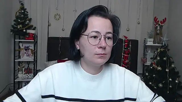 MarieSho online show from 6, 1, 2026