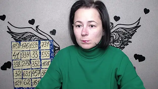 MarieSho online show from 15, 1, 2026