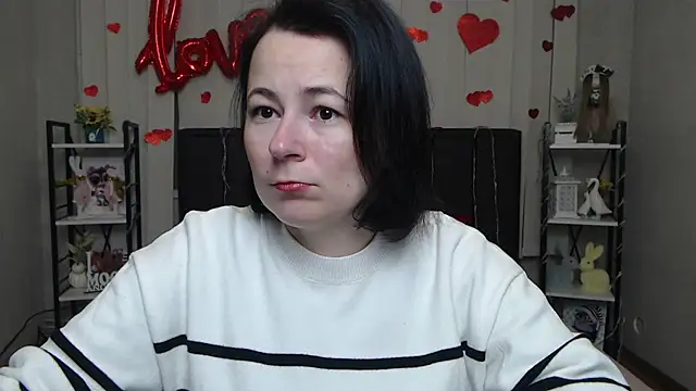 MarieSho online show from 2, 2, 2026