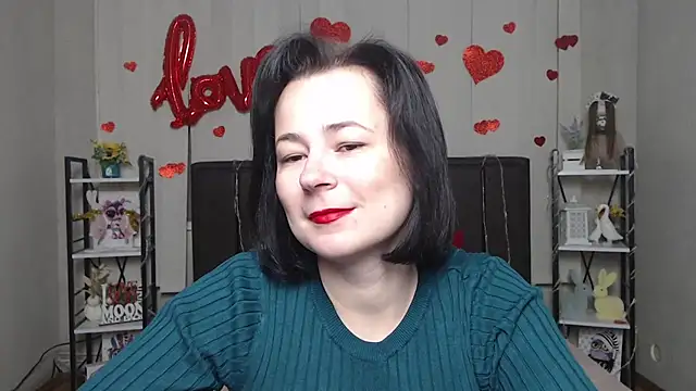 MarieSho online show from 14, 2, 2026