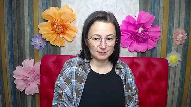 MarieSho online show from 30, 3, 2026