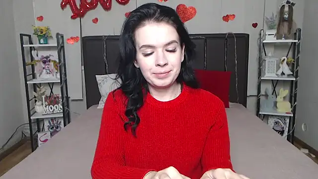 JasmineKouch online show from 12, 2, 2026