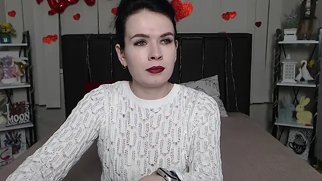 JasmineKouch online show from 25, 2, 2026