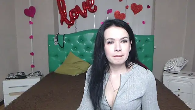 Snapshot of JasmineKouch chatting on 19, 3, 2026 JasmineKouch online show from 19, 3, 2026