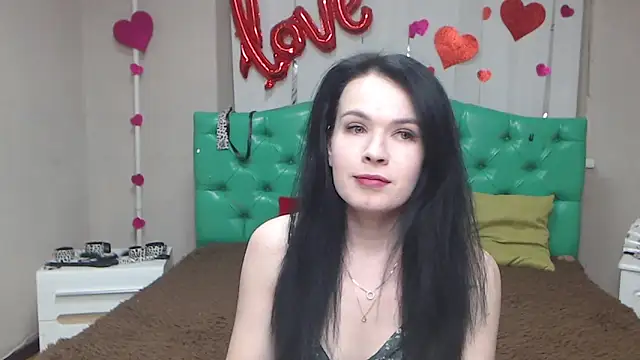 Snapshot of JasmineKouch chatting on 24, 3, 2026 JasmineKouch online show from 24, 3, 2026