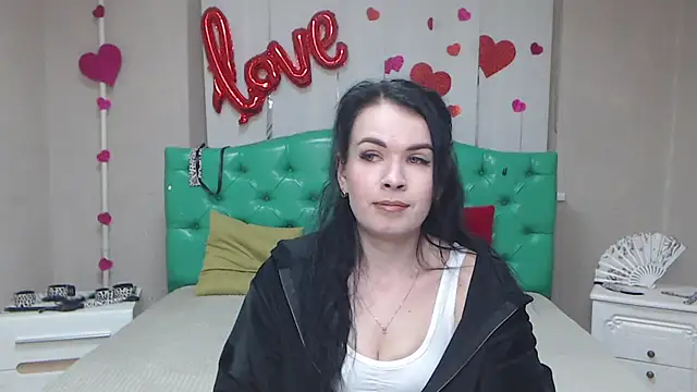 Snapshot of JasmineKouch chatting on 28, 3, 2026 JasmineKouch online show from 28, 3, 2026