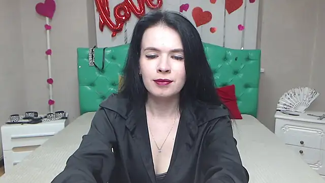 Snapshot of JasmineKouch chatting on 29, 3, 2026 JasmineKouch online show from 29, 3, 2026
