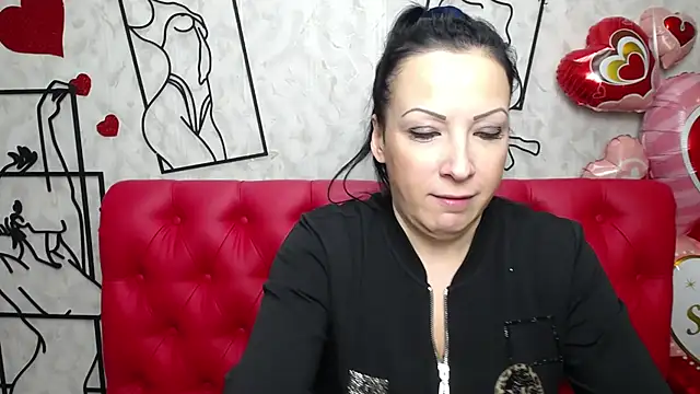 Snapshot of ElizabethSho chatting on 16, 3, 2025 ElizabethSho online show from 16, 3, 2025