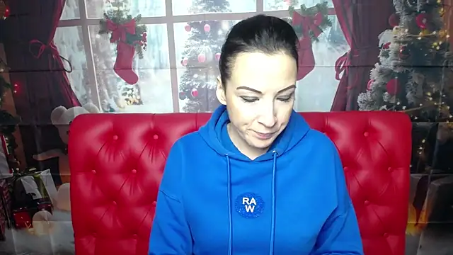 ElizabethSho online show from 15, 12, 2025