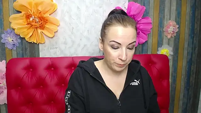 ElizabethSho online show from 21, 3, 2026