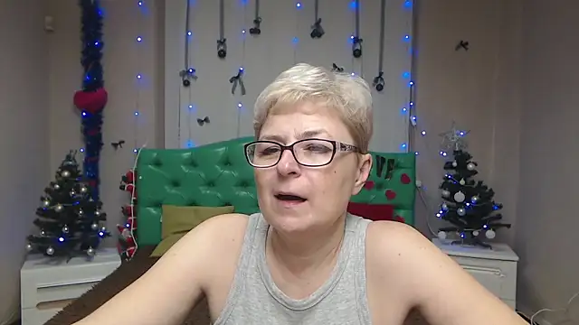 EmiliaGree online show from 10, 1, 2026