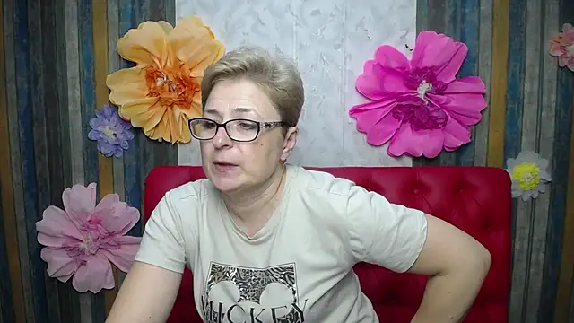 EmiliaGree online show from 15, 5, 2026
