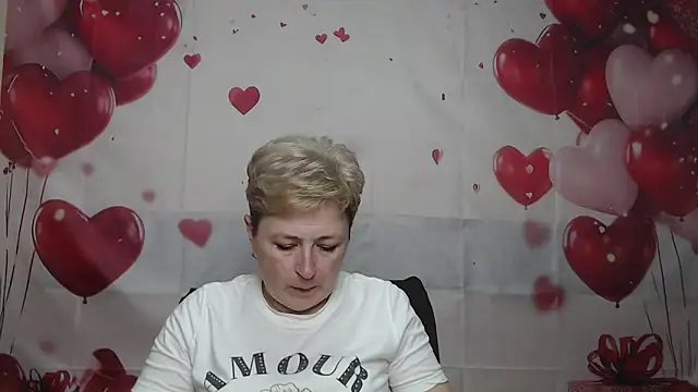 EmiliaGree online show from 16, 5, 2026