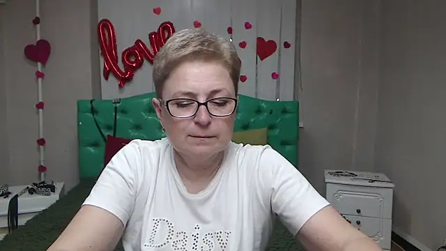 EmiliaGree online show from 22, 5, 2026
