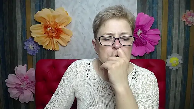 EmiliaGree online show from 23, 5, 2026