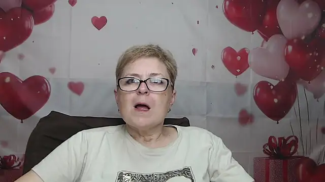 EmiliaGree online show from 29, 5, 2026
