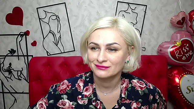 OliviaHorst online show from 6, 3, 2025