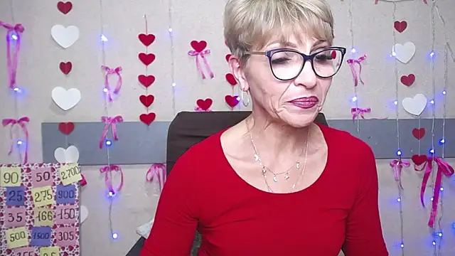 EllaBonito online show from 16, 2, 2025