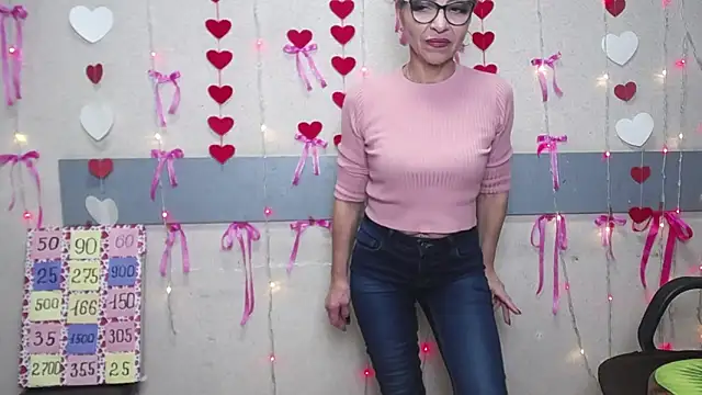 EllaBonito online show from 24, 2, 2025