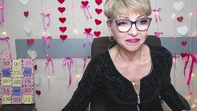 EllaBonito online show from 28, 2, 2025