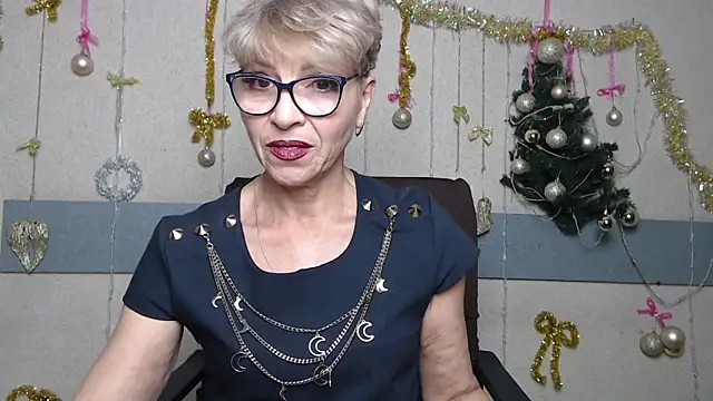 EllaBonito online show from 19, 12, 2025